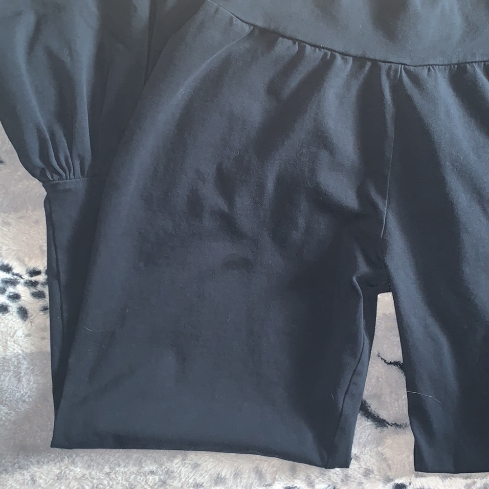 Matilda Jane Ruffle Pants — Small - Picture 8 of 9